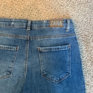 zara kids jeans